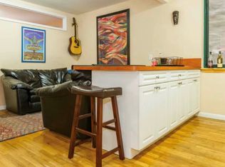 608 E 11th St APT 2A, New York, NY 10009
