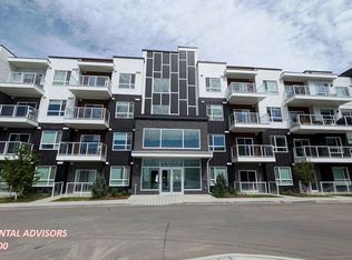 550 Belmont St SW #2321, Calgary, AB T2X5X1