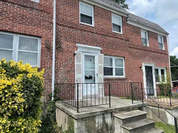 1038 Wedgewood Rd, Baltimore, MD 21229