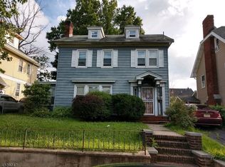 94-96 Renner Ave, Newark, NJ 07112