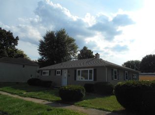 1437 Chicago St, Logansport, IN 46947