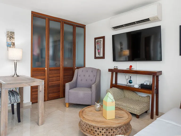 E28 Boqueron Marina — Photo 17