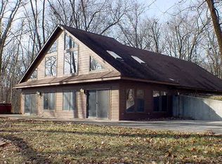 1794 NE County Road 4003 Rd, Butler, MO 64730
