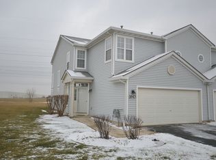 1043 Key Largo Dr, Romeoville, IL 60446