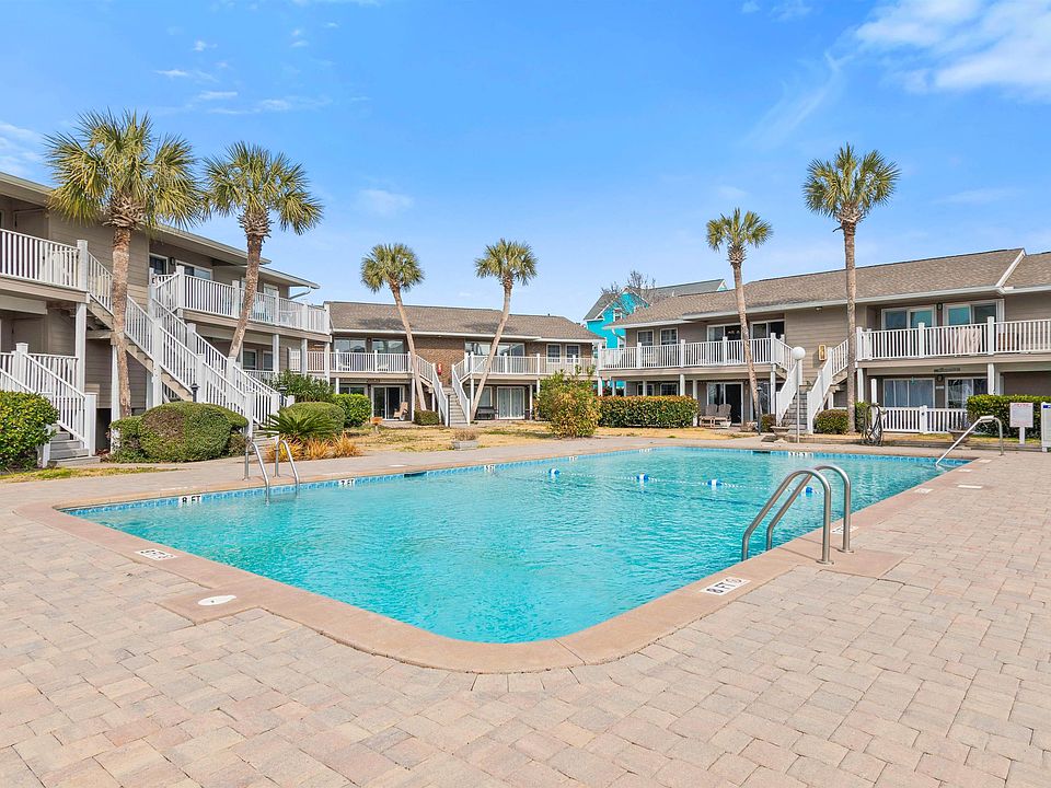 1st image of 416 Ocean Blvd. N #E19