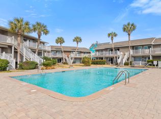 Floral Villas, Myrtle Beach, SC 29575
