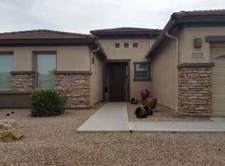 13895 E Brotherton St, Vail, AZ 85641