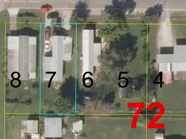 784 Avenue E NW, Moore Haven, FL 33471