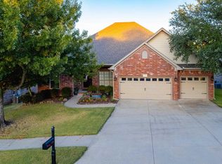 308 Commentry Way, Little Rock, AR 72223