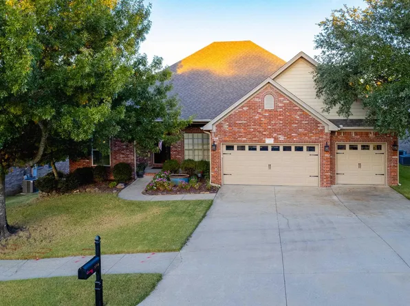 308 Commentry Way, Little Rock, AR 72223