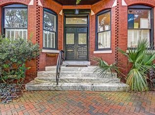 238 Habersham St #A, Savannah, GA 31401