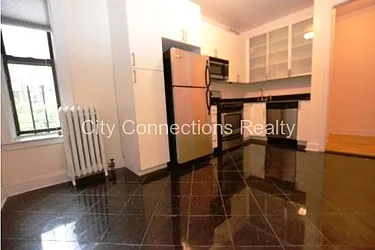 Rented by City Connections Realty