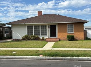 2823 Tulane Ave, Long Beach, CA 90815