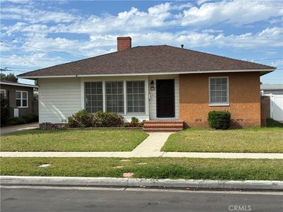 2823 Tulane Ave, Long Beach, CA, 90815