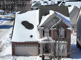 27455 Harrington Way, Novi, MI 48374