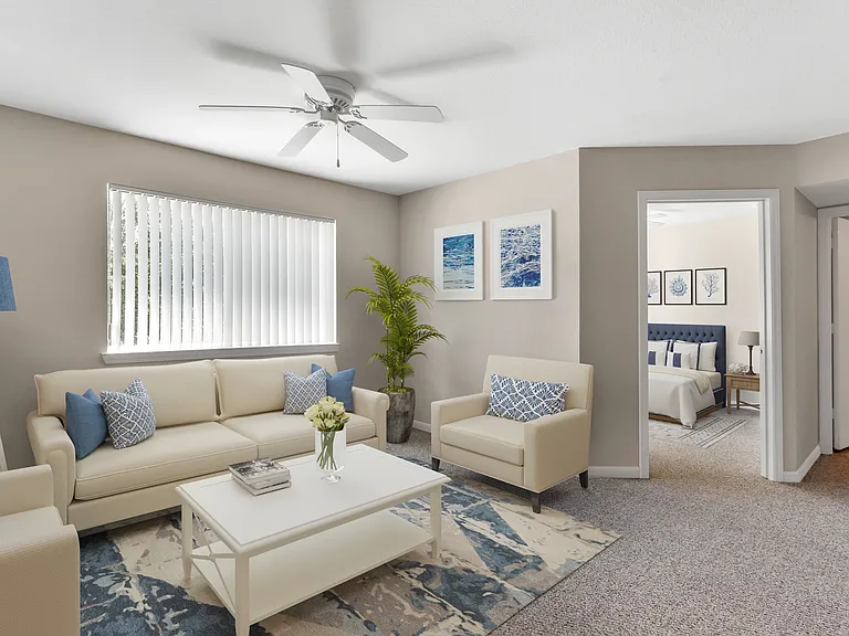 Willow Creek Apartments — Photo 12