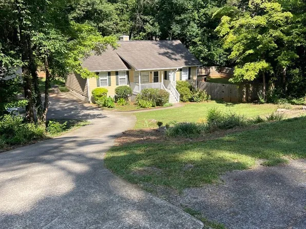 190 Kirkwood Dr, Athens, GA 30606