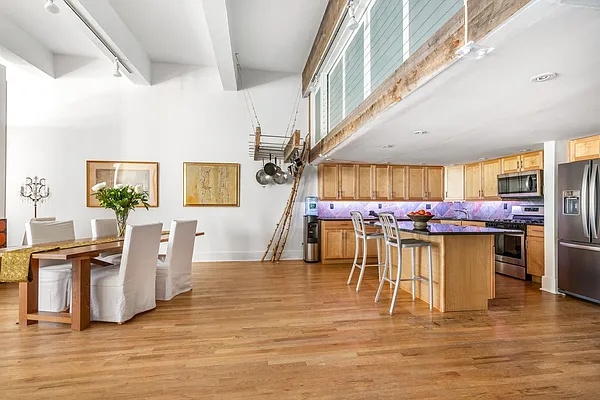 Sold by Brown Harris Stevens | media 3