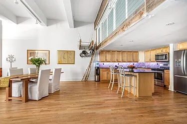 Sold by Brown Harris Stevens