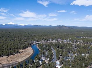 55526 Circle St, Bend, OR 97707