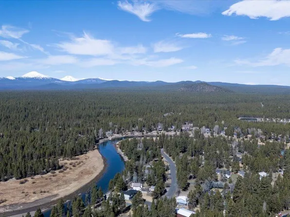 55526 Circle St, Bend, OR 97707