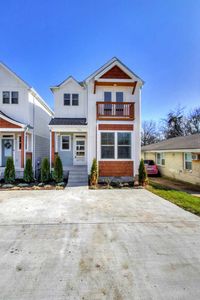 732 Croley Dr, Nashville, TN, 37209