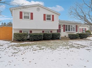 30 Densmore Rd, Rochester, NY 14609