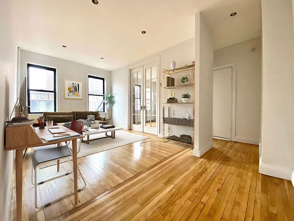 1st image of 160 Claremont Ave APT 5I