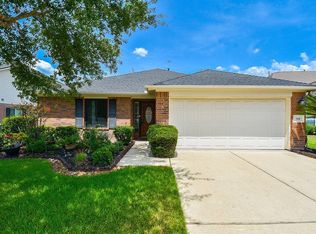 614 Linden Manor Ct, Spring, TX 77373