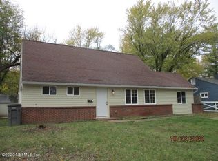 4018 Sawyer St, Indianapolis, IN