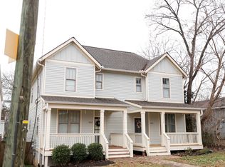 6110 Pennsylvania Ave, Nashville, TN 37209