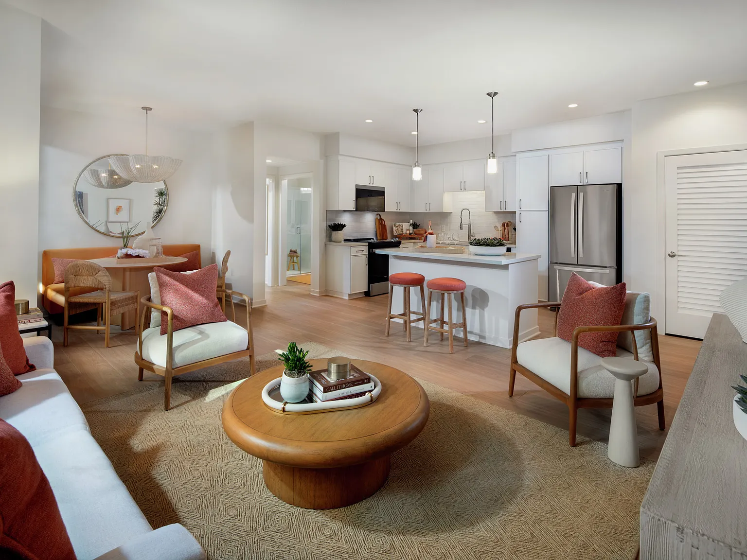Avella Apartment Homes — Photo 1