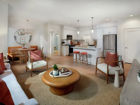 Avella Apartment Homes