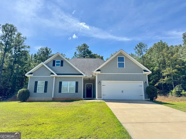 229 Hallie Ln, Macon, GA 31211