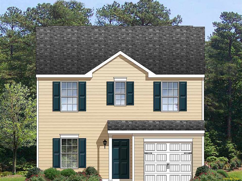 1st image of 420 Promised Land Dr