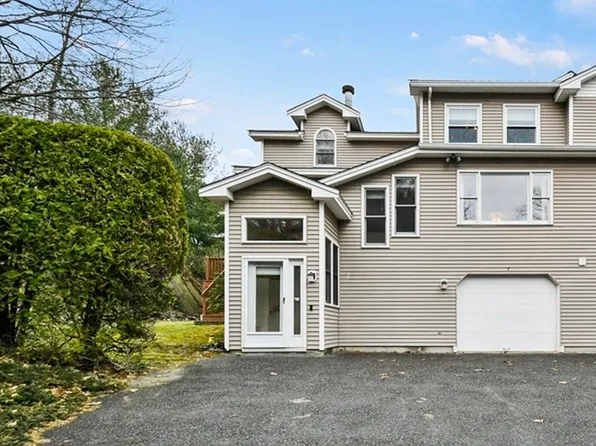 7 Arrowhead Cir #7, Ashland, MA 01721