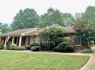 1800 Holmes Dr SW, Conyers, GA 30094