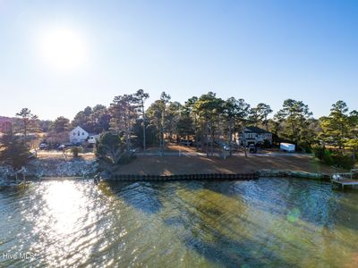 Lot 4 Narrow Shore Road, Aydlett, NC, 27916