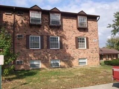 4714 Tarryton Ct S #20-2B, Columbus, OH, 43228