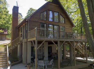 29 Hidden Hills Rd, Roxboro, NC 27574