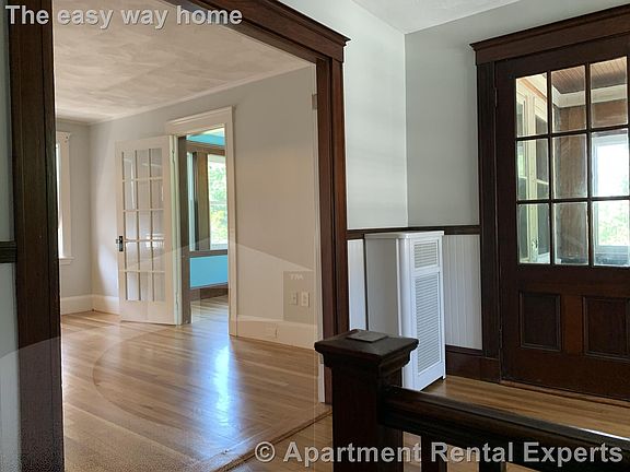 Apartment Rental Experts
