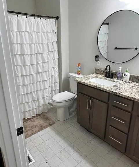 4172 Verble Sherrell Rd — Photo 5