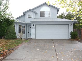 5123 NE Stable Dr, Hillsboro, OR 97124