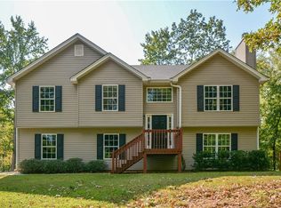 3438 Navigator Ln, Gainesville, GA 30507