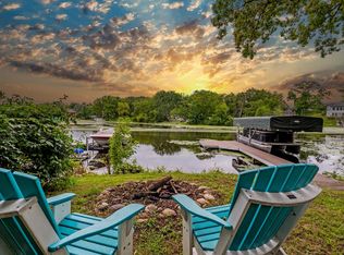 5638 W Peninsula DRIVE, Waterford, WI 53185
