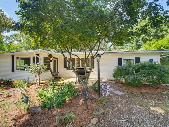 144 Willamont St, Kernersville, NC 27284