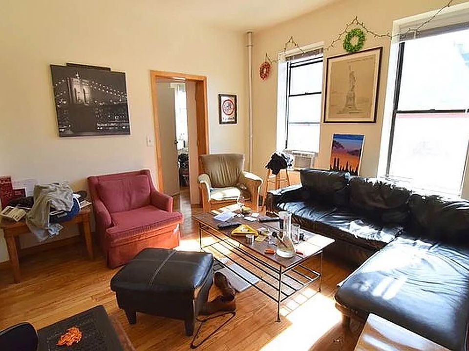 1st image of 94 Rivington St APT 11