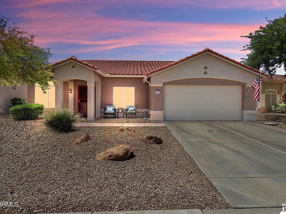 1st image of 15445 W VIA MANANA --