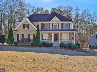 205 Jeffrey Dr, Woodstock, GA 30188
