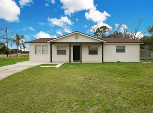 1124 Constantine St, Orlando, FL 32825